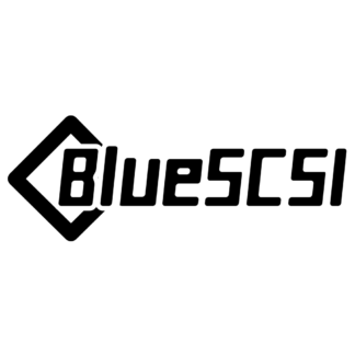 BlueSCSI