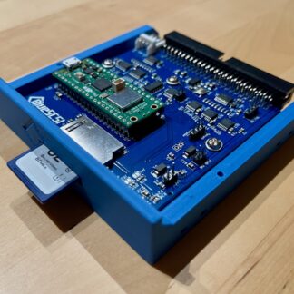 3.5" Drive Bay Tray for BlueSCSI v2 Desktop