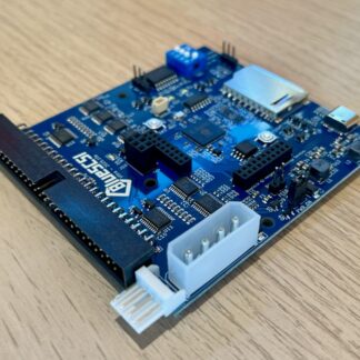 BlueSCSI Ultra - Narrow 50 Pin