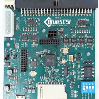 BlueSCSI Ultra Narrow