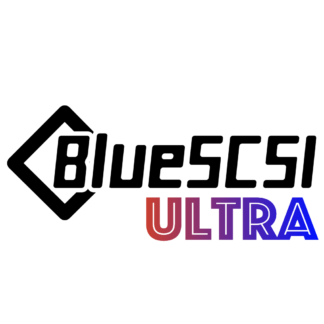 BlueSCSI Ultra
